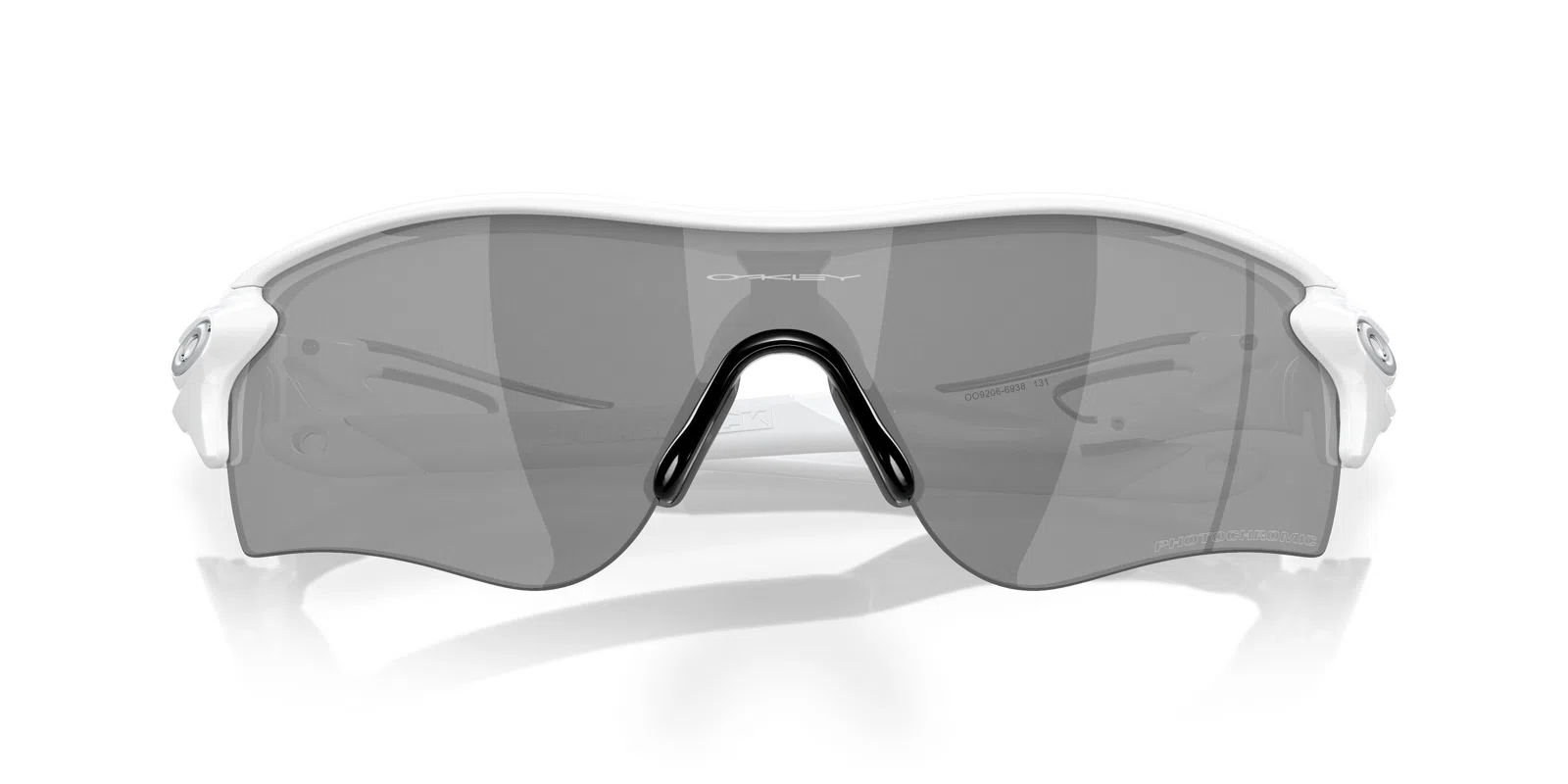 Oakley Radarlock Path 9206 Sunglasses - view 124